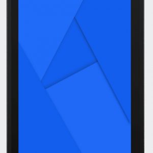 Monitor touchscreen IP65